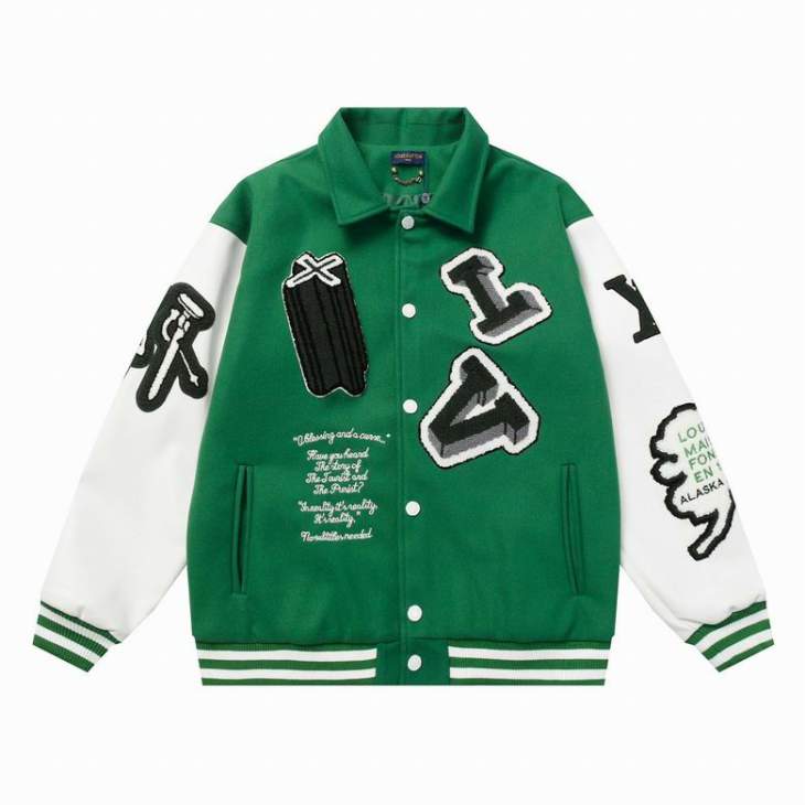 Picture of Louis Vuitton Jackets _SKULVM-XXLyhtB0131647